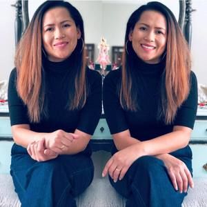 Meet your Posher, Chie